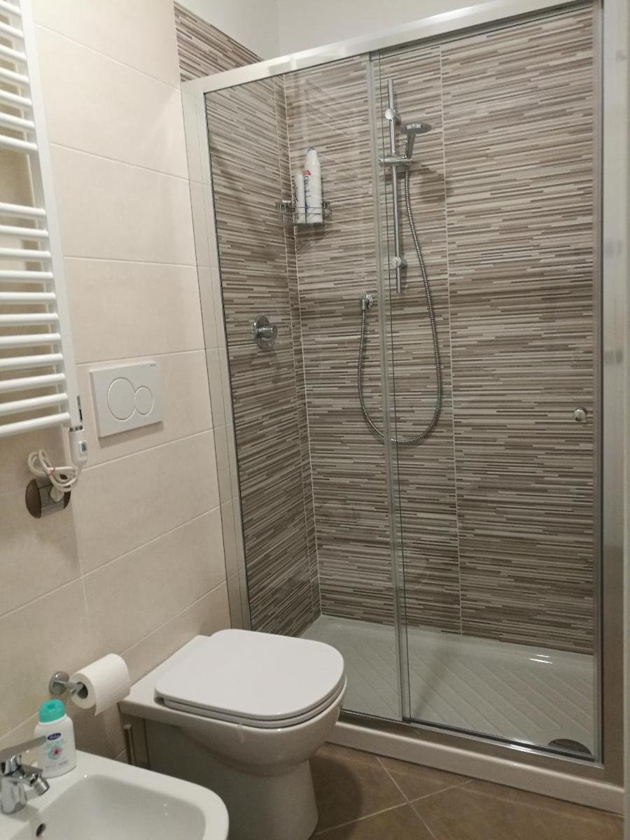 House Degli Angeli Rooms Assisi Dış mekan fotoğraf