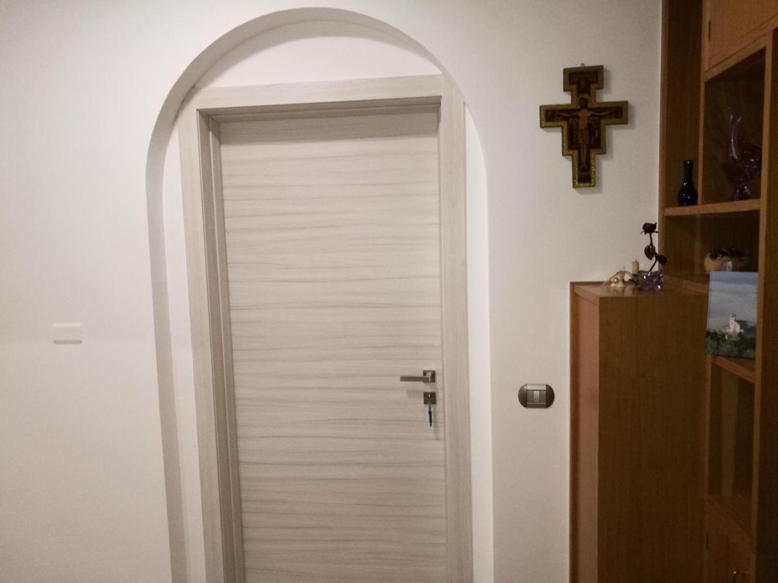 House Degli Angeli Rooms Assisi Dış mekan fotoğraf