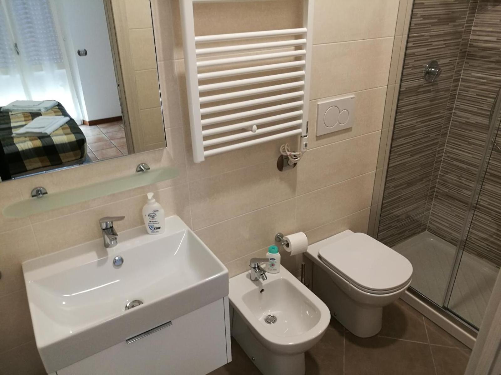 House Degli Angeli Rooms Assisi Dış mekan fotoğraf