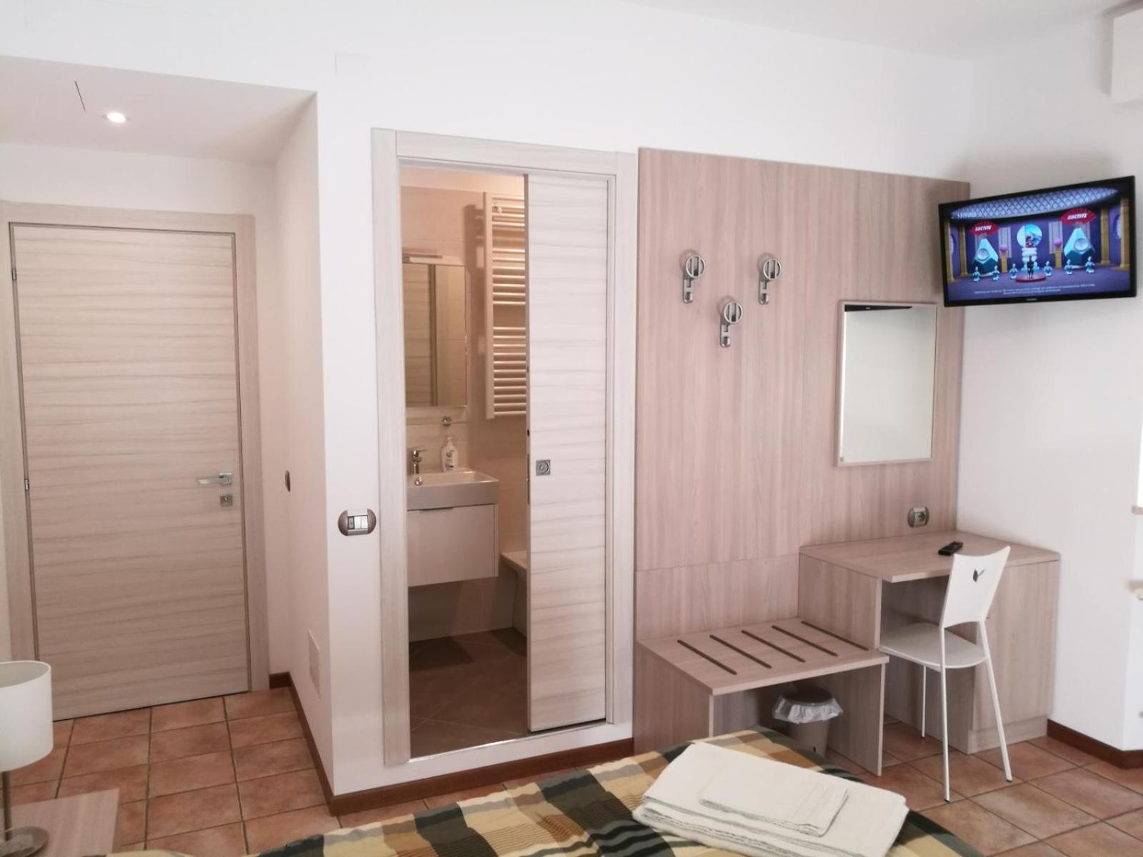 House Degli Angeli Rooms Assisi Dış mekan fotoğraf