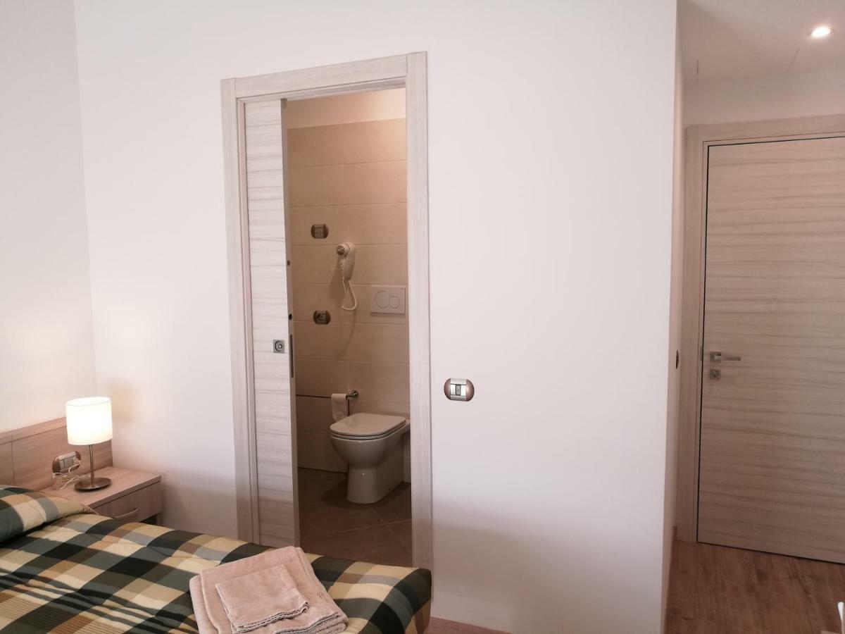 House Degli Angeli Rooms Assisi Dış mekan fotoğraf