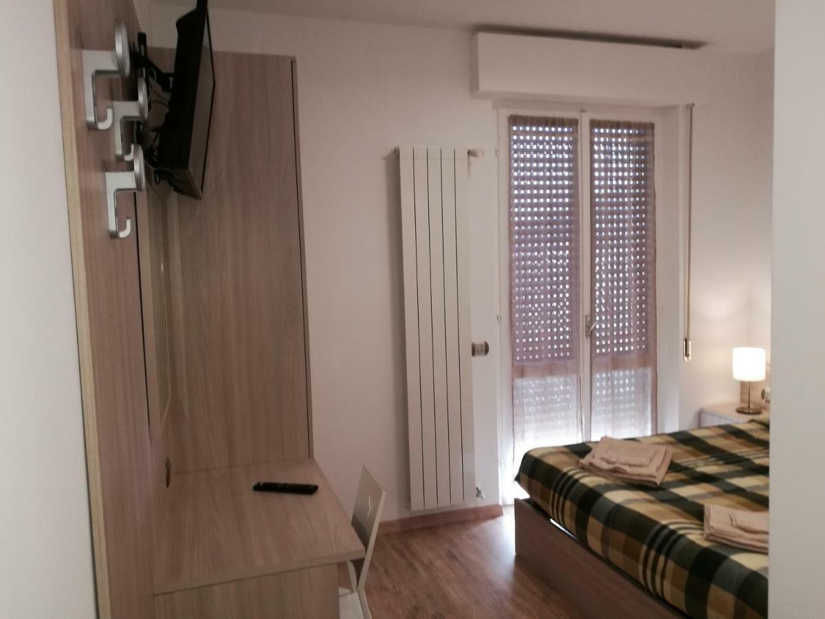 House Degli Angeli Rooms Assisi Dış mekan fotoğraf