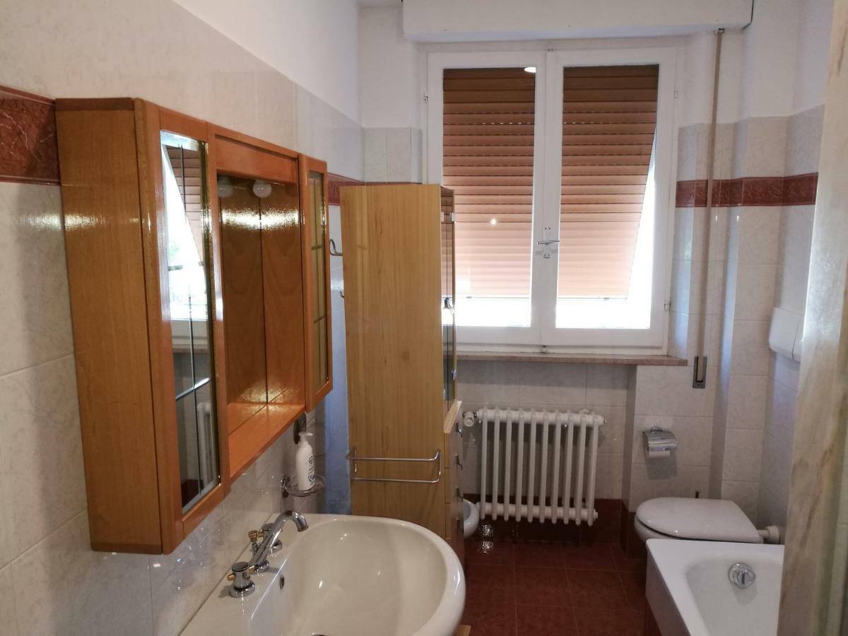 House Degli Angeli Rooms Assisi Dış mekan fotoğraf