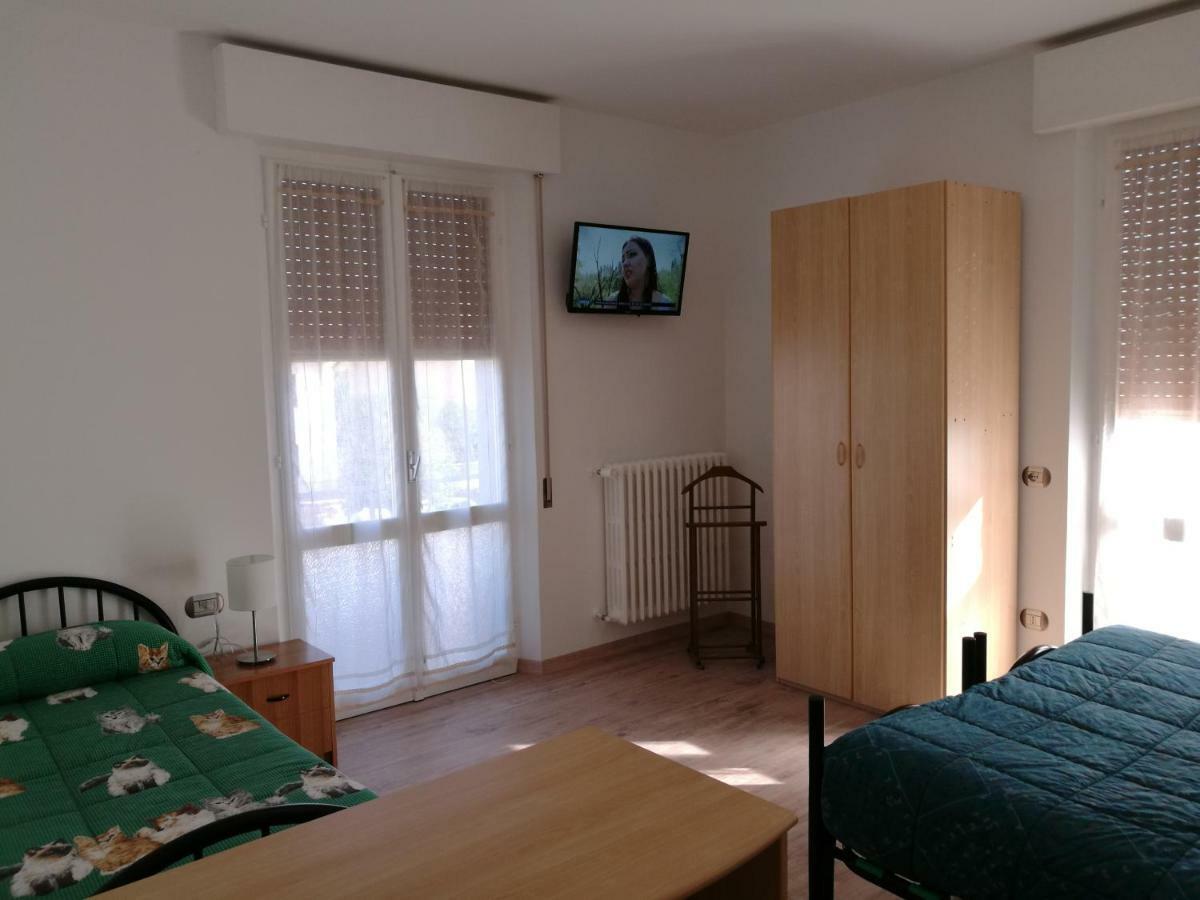 House Degli Angeli Rooms Assisi Dış mekan fotoğraf