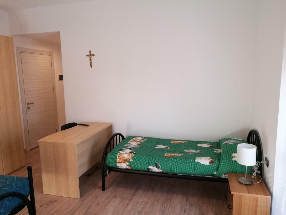 House Degli Angeli Rooms Assisi Dış mekan fotoğraf